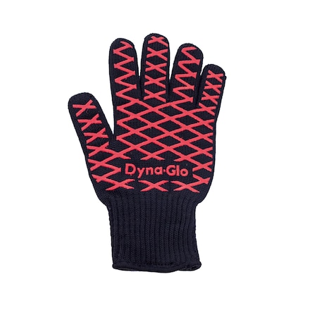 Dyna-Glo Heat Resistant Grill Glove DG12SG-D